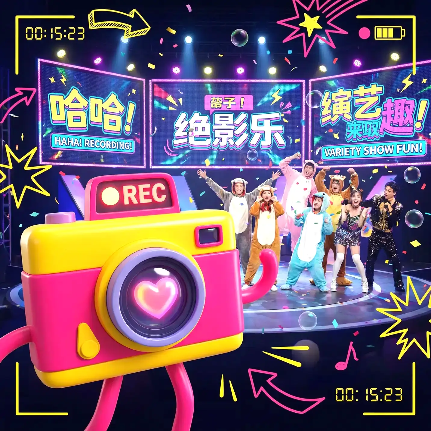 龙族动漫在线观看免费 经典综艺 - 极限挑战